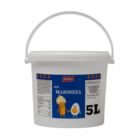 Sos Maioneza